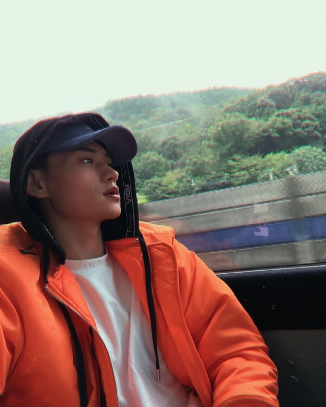 胡强很孤单的第二张照片--西安相亲服务中心