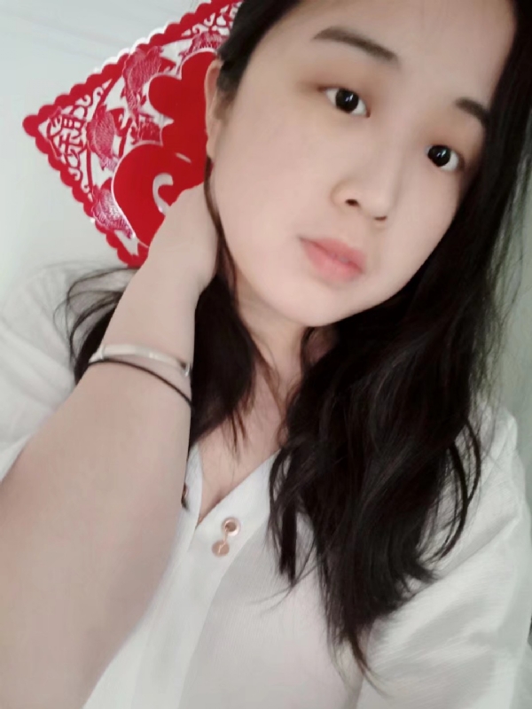 百合的第一张照片--西安相亲服务中心