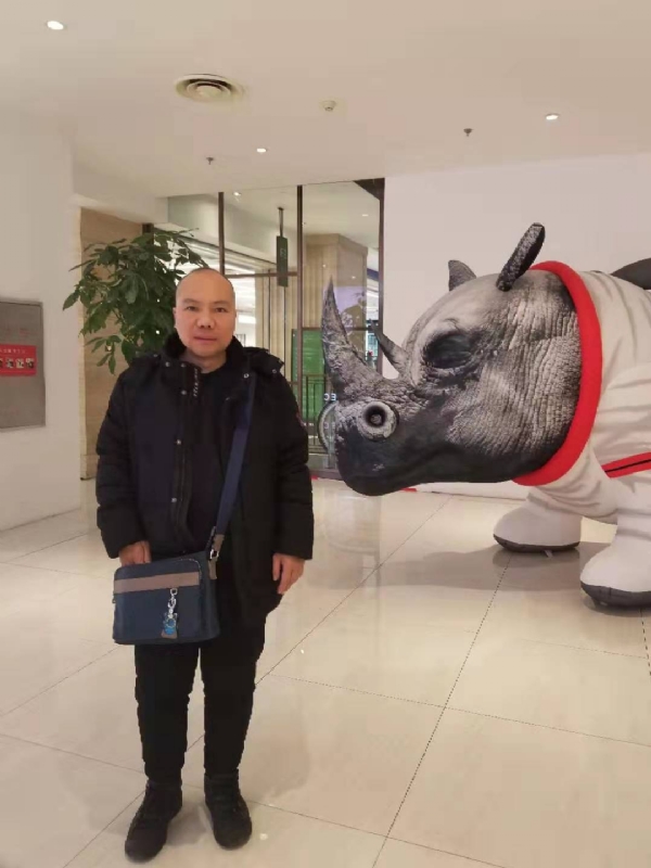 酒香四溢的第五张照片--西安相亲服务中心