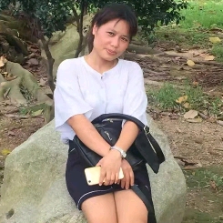 小燕子的第一张照片--西安相亲服务中心