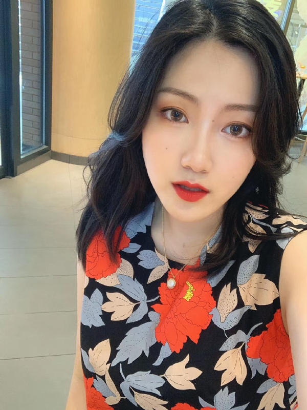 anny的第一张照片--西安相亲服务中心