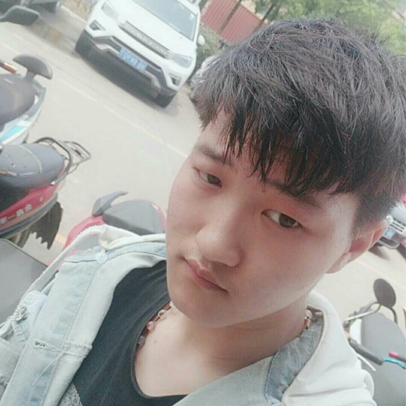 该喝喝的第一张照片--西安相亲服务中心