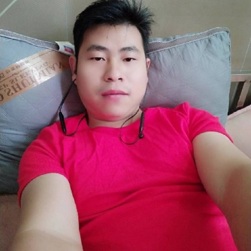 李强的第一张照片--西安相亲服务中心