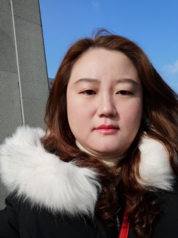 李清的第一张照片--西安相亲服务中心