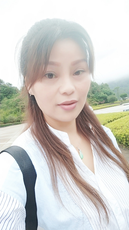 韩雅的第二张照片--西安相亲服务中心