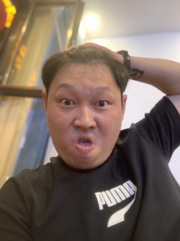 飞飞的第一张照片--西安相亲服务中心