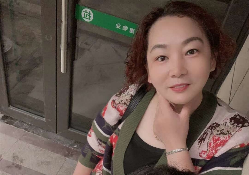 桃子的第一张照片--西安相亲服务中心