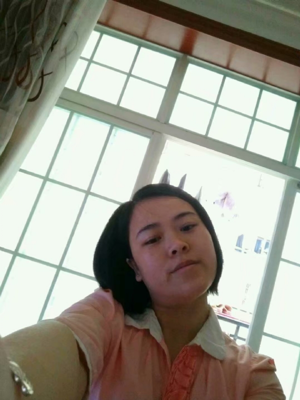 无忧的第一张照片--西安相亲服务中心