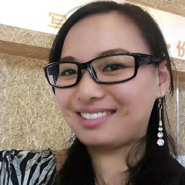 蕊倪的第一张照片--西安相亲服务中心