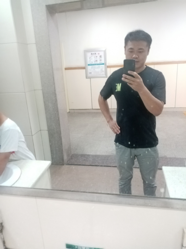 随遇而安的第一张照片--西安相亲服务中心