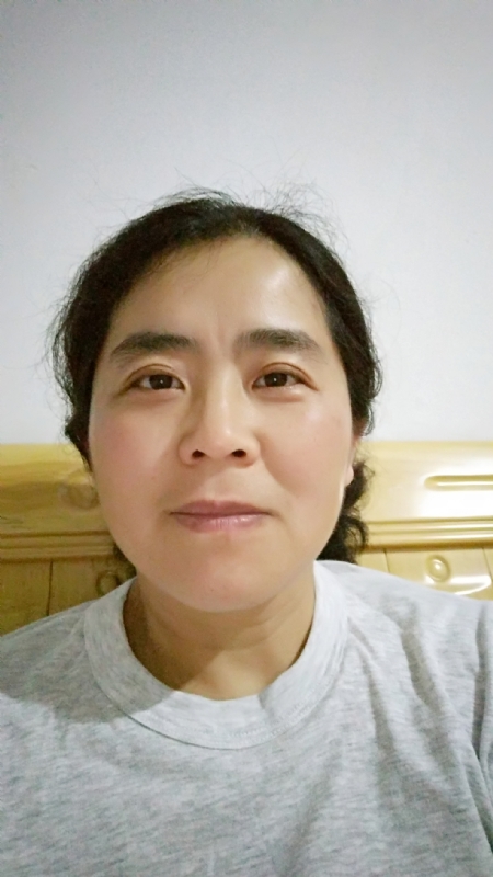 星空的第三张照片--西安相亲服务中心