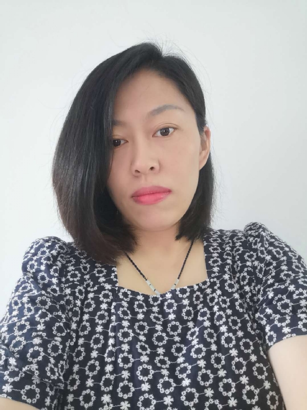 一笑而过的第一张照片--西安相亲服务中心