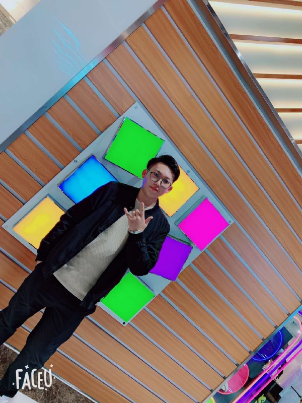 陪伴是最长情的告白的第一张照片--西安相亲服务中心