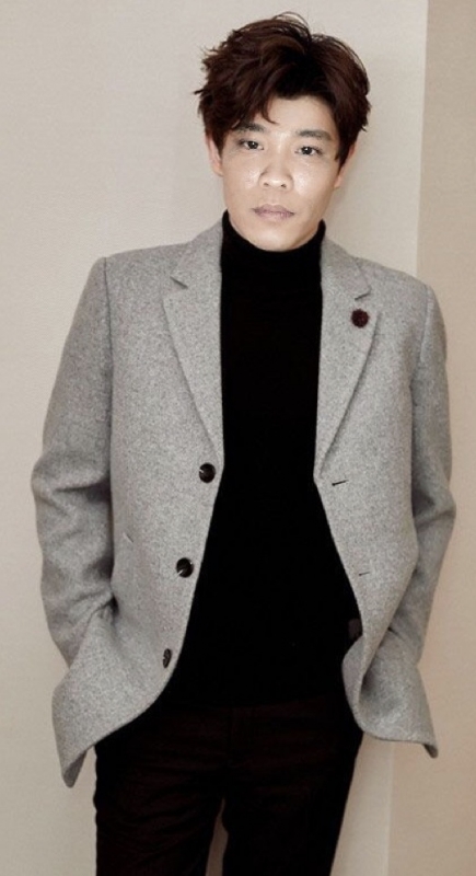 Luang少的第一张照片--西安相亲服务中心