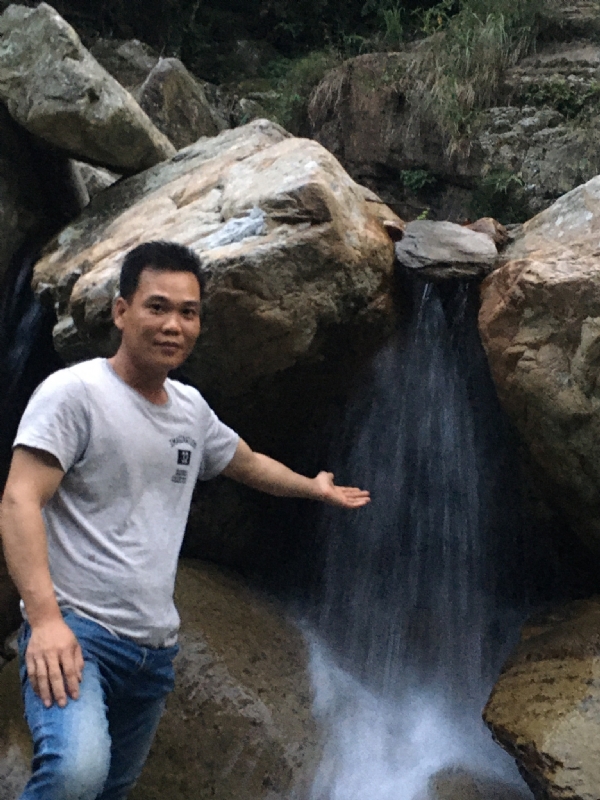 Luang少的第三张照片--西安相亲服务中心