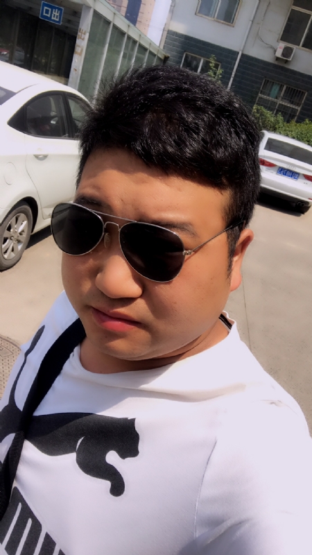杨志强的第一张照片--西安相亲服务中心