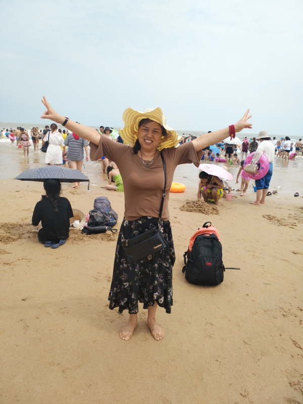 心如止水的第一张照片--西安相亲服务中心