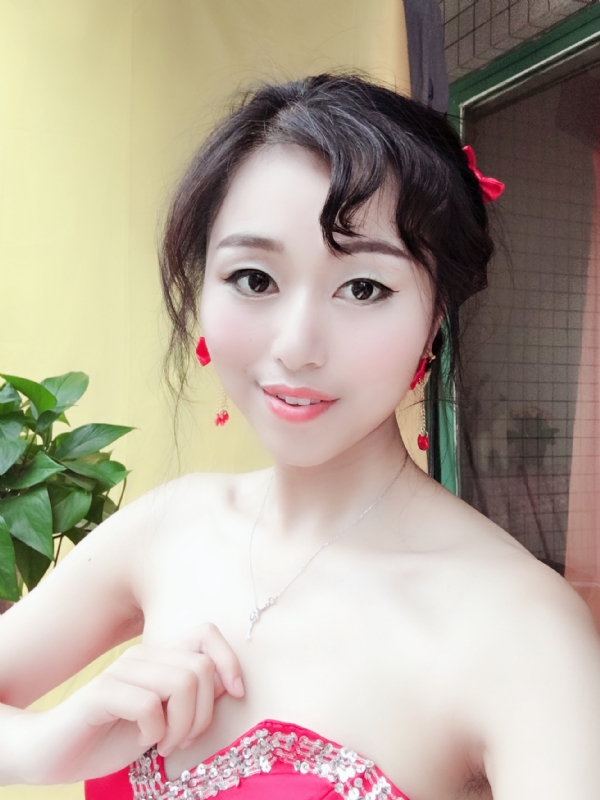 薇薇的第二张照片--西安相亲服务中心