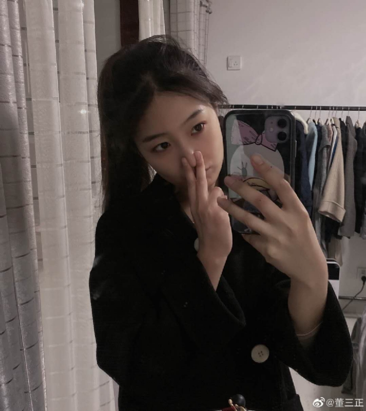 霜霜專屬你的小秘書的第一张照片--西安相亲服务中心