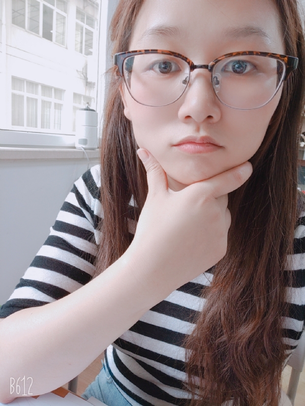 路晨的第一张照片--西安相亲服务中心