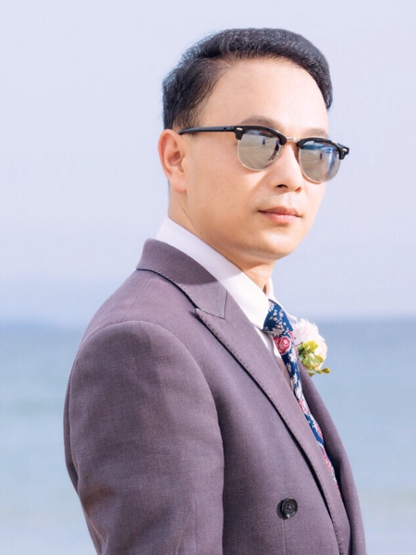 一恋*一世的第一张照片--西安相亲服务中心