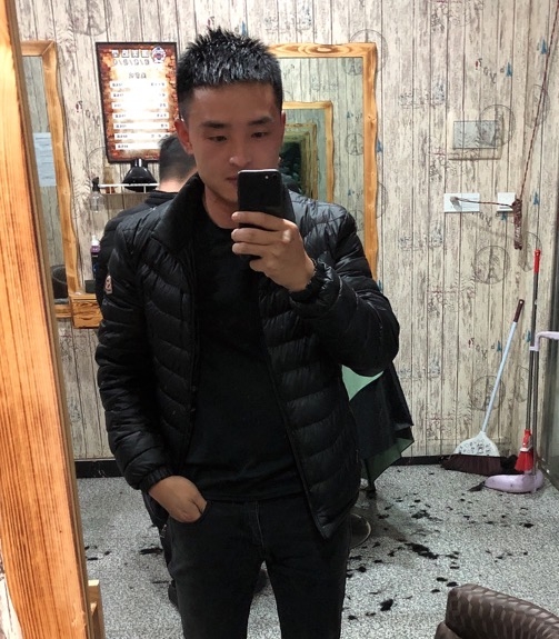 知足常乐的第二张照片--西安相亲服务中心