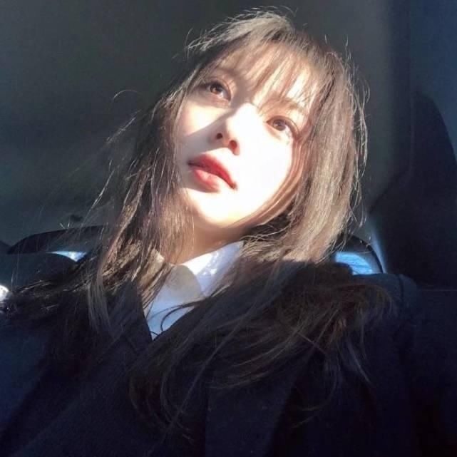 刘雅的第一张照片--西安相亲服务中心