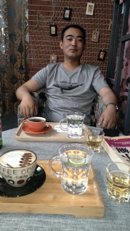 择乎期月的第一张照片--西安相亲服务中心