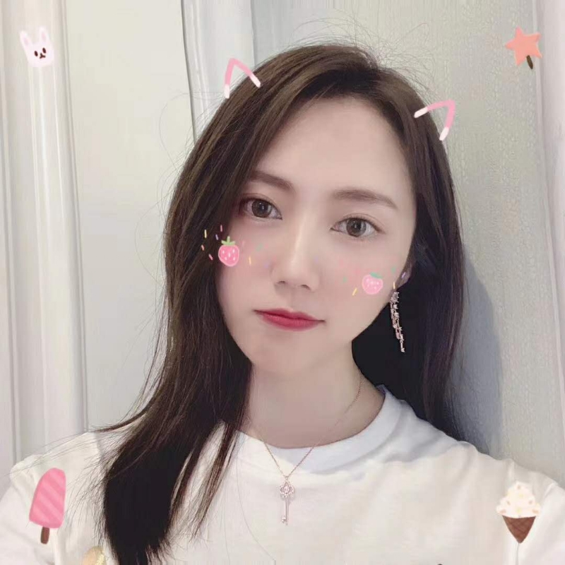 曼文的第一张照片--西安相亲服务中心