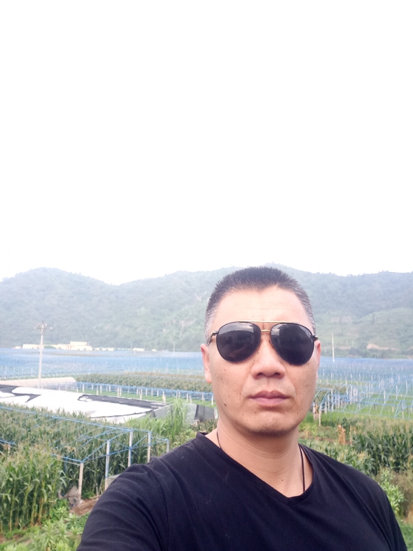 火耳的第一张照片--西安相亲服务中心