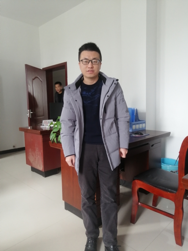 勿忘初心的第一张照片--西安相亲服务中心