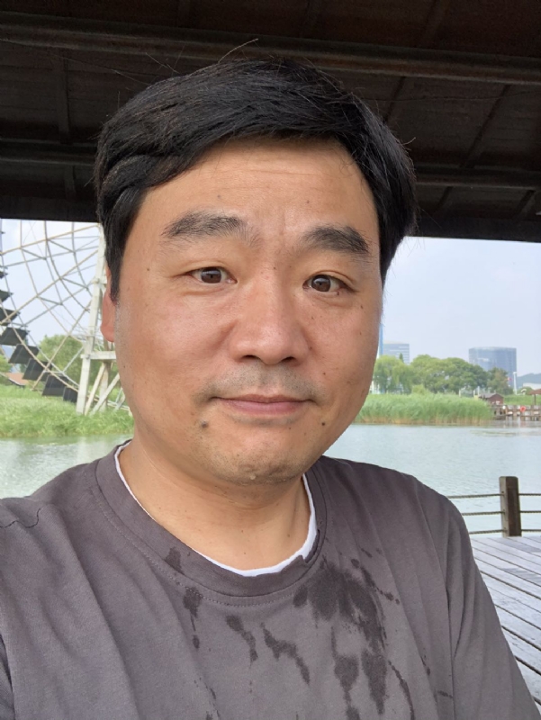 缘觉的第一张照片--西安相亲服务中心