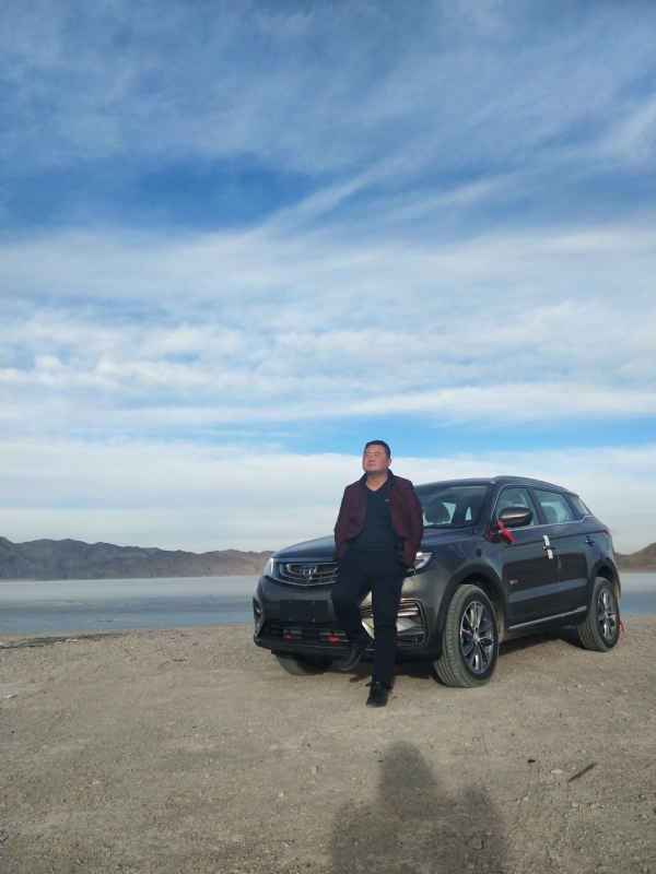 smile的第一张照片--西安相亲服务中心