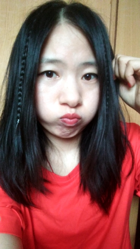 宛镁的第一张照片--西安相亲服务中心