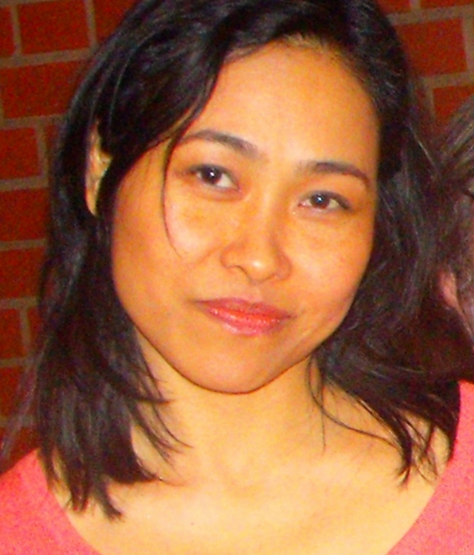 Amei的第二张照片--西安相亲服务中心