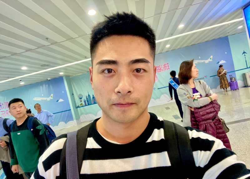 寻缘的第一张照片--西安相亲服务中心