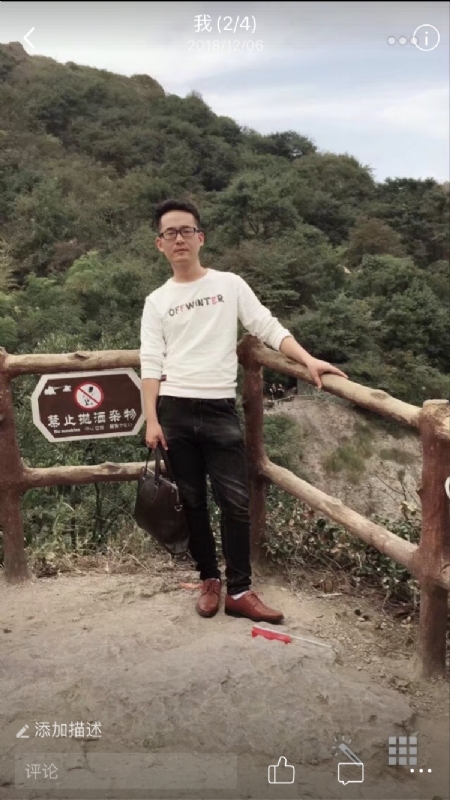 小高的第一张照片--西安相亲服务中心