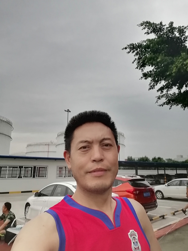 沧浪之水的第二张照片--西安相亲服务中心