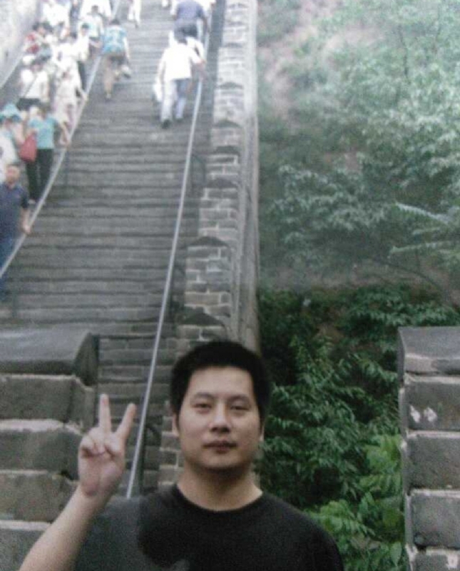 明月^清风的第三张照片--西安相亲服务中心