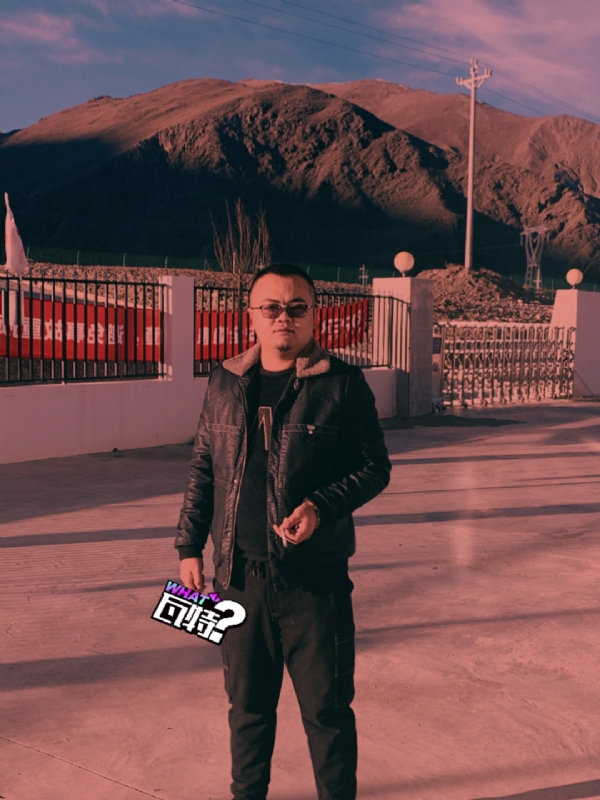 AFQN的第二张照片--西安相亲服务中心