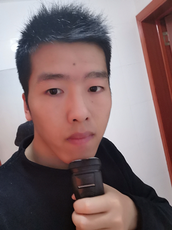 军哥的第一张照片--西安相亲服务中心