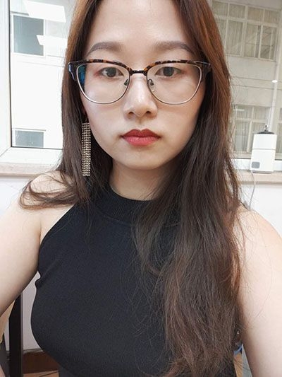 lulu的第三张照片--西安相亲服务中心