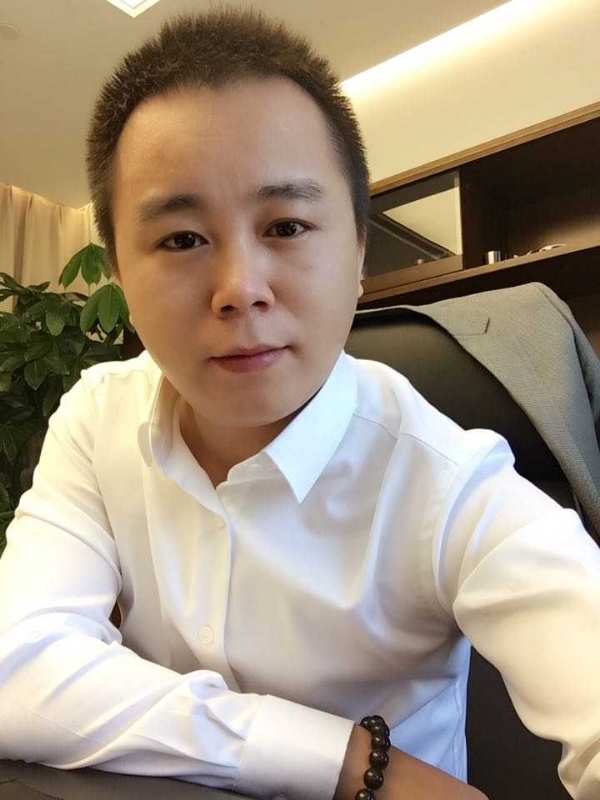 天若有情的第一张照片--西安相亲服务中心