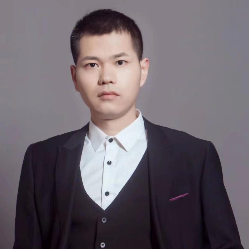 洪瑞的第一张照片--西安相亲服务中心