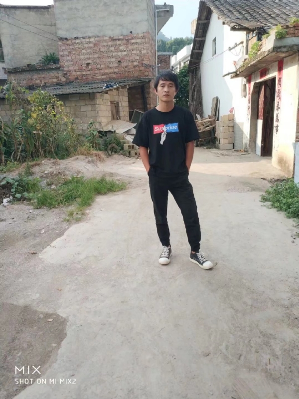 活活该的第一张照片--西安相亲服务中心