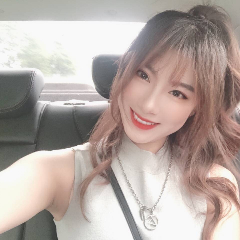 佳佳的第三张照片--西安相亲服务中心