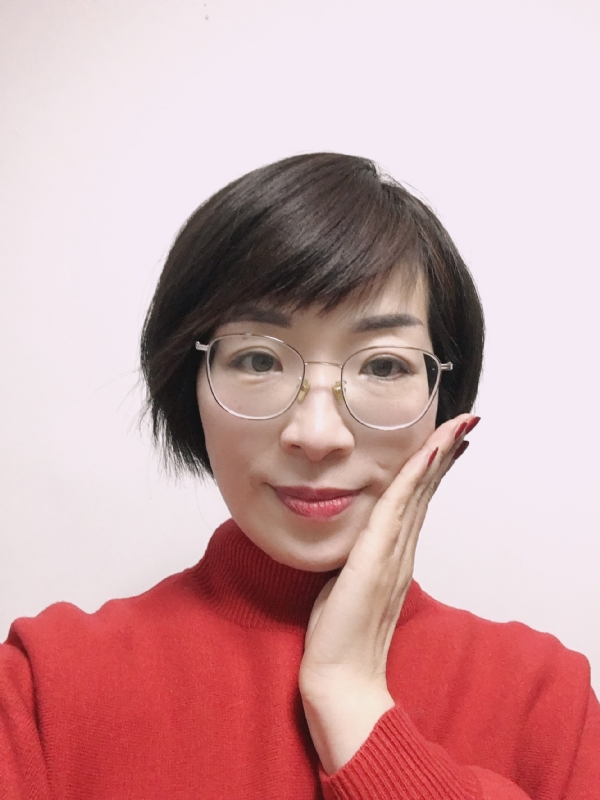 沙拉的第三张照片--西安相亲服务中心