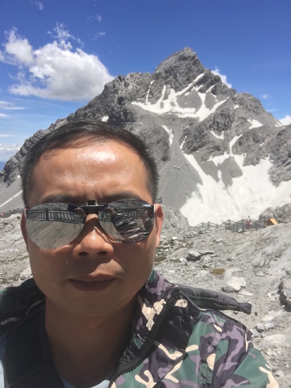 维食喵的第一张照片--西安相亲服务中心