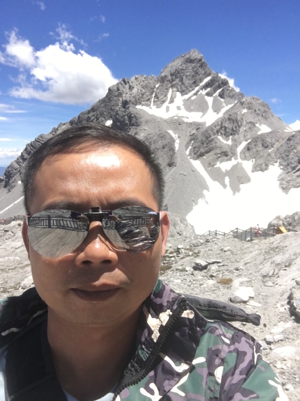 维食喵的第二张照片--西安相亲服务中心