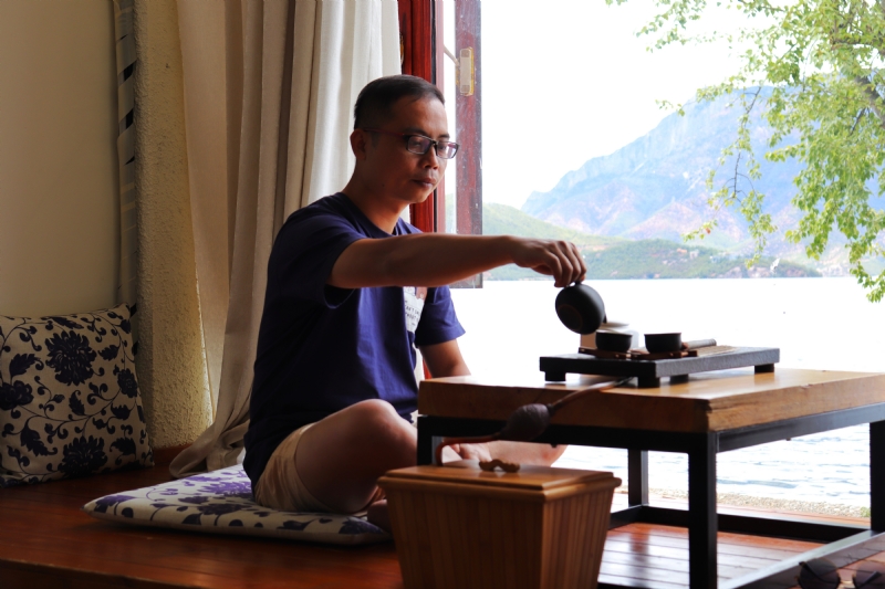 维食喵的第三张照片--西安相亲服务中心